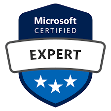 Certification Microsoft