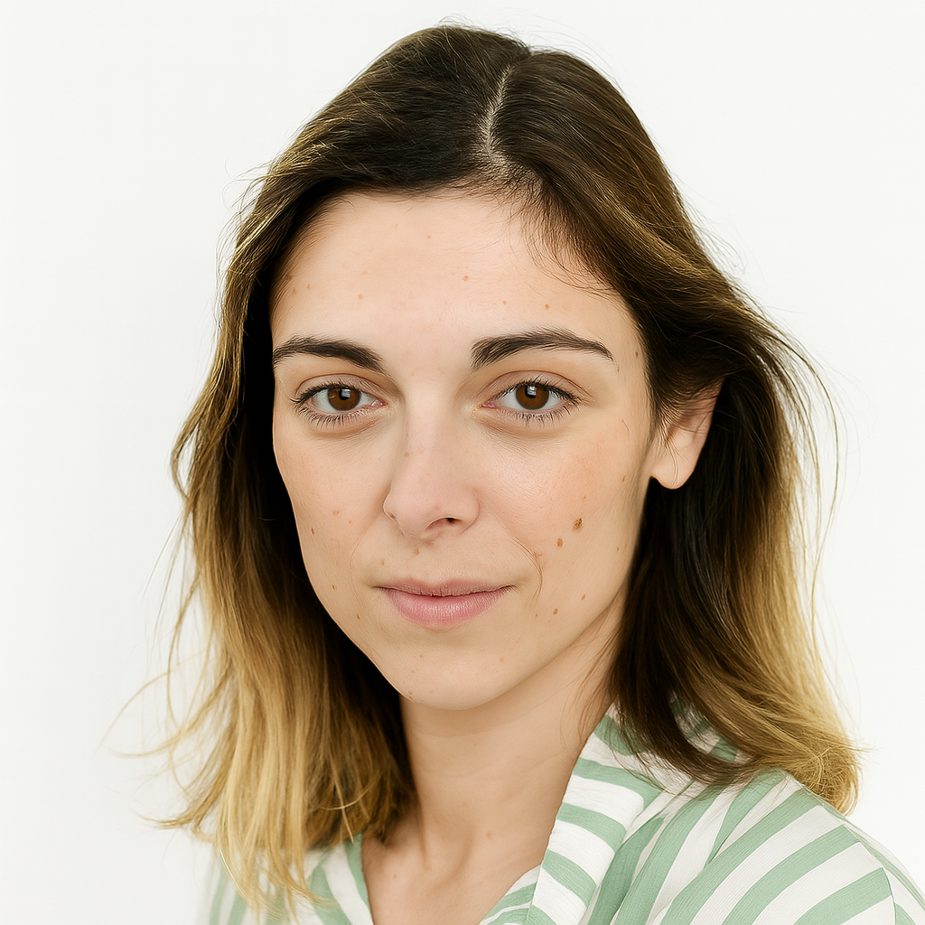 Julie BREDECHE
